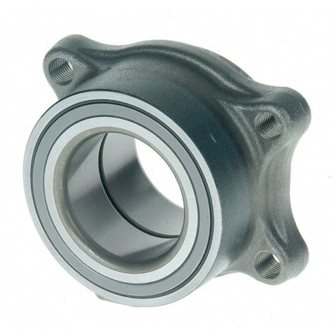MOOG 03-09 INFINITI FX35 Rear Hub Assembly - 541002