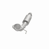 MagnaFlow 2007-2011 Honda Civic L4 2.0L California Catalytic Converter Direct Fit - 5461185