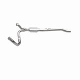 MagnaFlow Conv DF 02-03 Ram 1500 4.7 - 93614