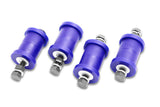 SuperPro 2004 Pontiac GTO Base Camber & Toe Adjusting Bushing Set - SPF0877K
