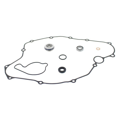 Vertex Gaskets 17-18 Honda CRF450R Water Pump Rebuild Kit - 821989