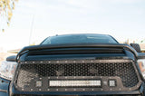 EGR 15+ Toyota Tundra Superguard Hood Shield - Matte (305395) - 305395