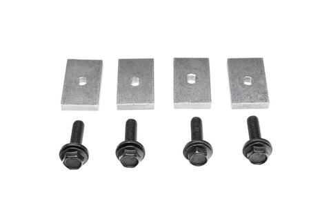 N-Fab ARC Sports Bar 19-22 Ford Ranger - Textured Black - F19BR-TX