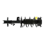 KYB Shocks & Struts Strut Plus Front Right Nissan Sentra 07-12 - SR4214