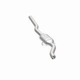 MagnaFlow Conv Dodge-Plymouth 53.75X6.5X4 2.5 - 93276