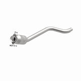 MagnaFlow Direct Fit Catalytic Converter 10-12 Jaguar XF 5.0L - 52004