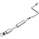 Magnaflow Conv DF 2017-2019 Hyundai Elantra L4 OEM Underbody Single (Not for Sale In California) - 280039
