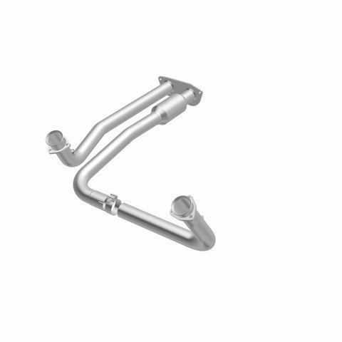 MagnaFlow Direct Fit Catalytic Converter 96-00 Chevy K3500 V8 5.7L - 52054