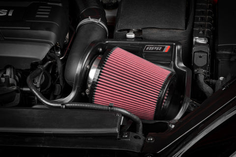 APR 19-26 Audi Q3 MQB 2.0T PEX Open Intake System - CI100041