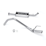 MagnaFlow Sys C/B 07-08 Jeep Grand Chreokee - 16834