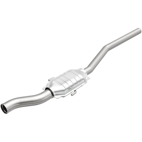 MagnaFlow Conv Dodge-Plymouth 59.25X6.5X4 2.5 - 93244