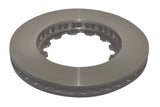DBA 04-08 Porsche 911 GT3 (w/Iron Rotor) Front 5000 Series Replacement Ring - DBA52396.1
