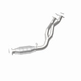 MagnaFlow Conv DF 96-97 Lexus LX450 4.5L / 95-97 Toyota Land Cruiser 4.5L Front - 23120