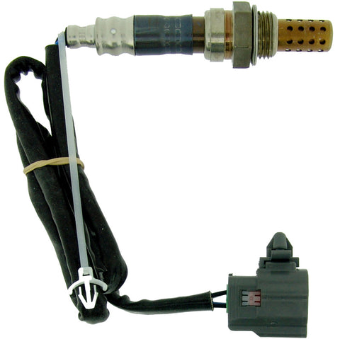 NGK Mazda 6 2005 Direct Fit Oxygen Sensor - 24697
