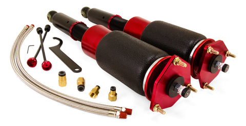 Air Lift Performance 2014+ Infiniti Q50 RWD Front Kit - 78565