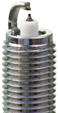 NGK Ruthenium HX Spark Plug Box of 4 (LKR6BHX-E) - 93763