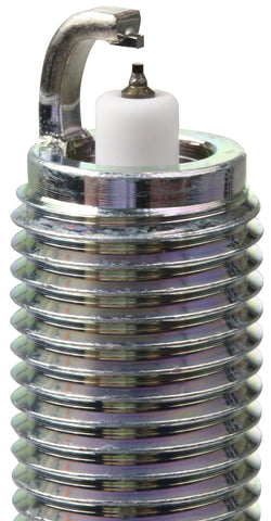 NGK Ruthenium HX Spark Plug Box of 4 (LKR6BHX-E) - 93763