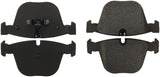 StopTech 10-16 BMW 5-Series Street Performance Rear Brake Pads - 308.09191