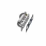 MagnaFlow Direct Fit Catalytic Converter 00 Suzuki Grand Vitara 2.5L - 49051