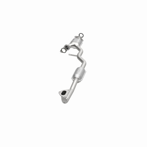 MagnaFlow Conv DF 01-04 Subaru Outback 3L Driver Side - 24235