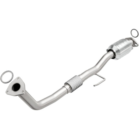 MagnaFlow Direct Fit Catalytic Converter Toyota Camry 2.2L - 357801