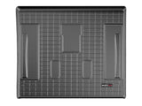 WeatherTech 07-13 Cadillac Escalade Cargo Liners - Black - 40306