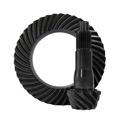 Yukon Gear Ring & Pinion Set Dana 35/M200 Jeep Sport/Sahara Open 24 Spline 3.45 - YG D35JL-345