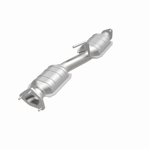 MagnaFlow Conv DF 99-00 Ford Explr Code X - 93141