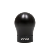 Cobb Ford Focus ST/Fiesta ST Black Shift Knob - Stealth Black - 291350-BK