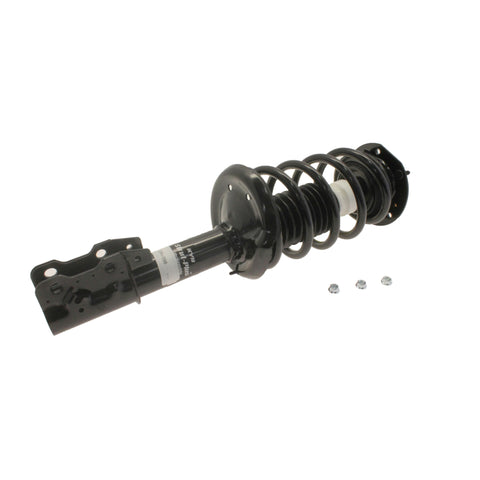 KYB Strut Plus Front Right Chevrolet Malibu 08-11/Pontiac G6 06-10/Saturn Aura 07-09 - SR4098