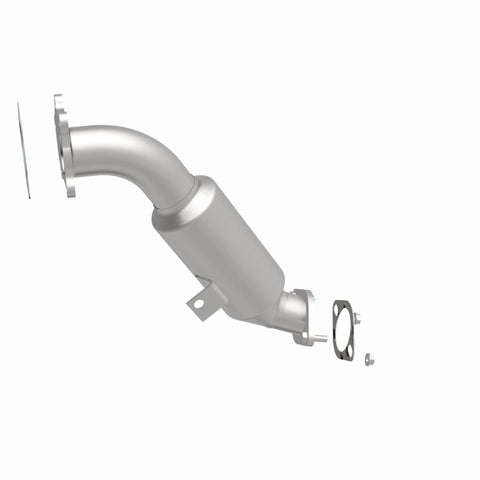MagnaFlow Converter Direct Fit 12-14 Subaru Impreza 2.5L / 15-16 WRX STI - 5411014