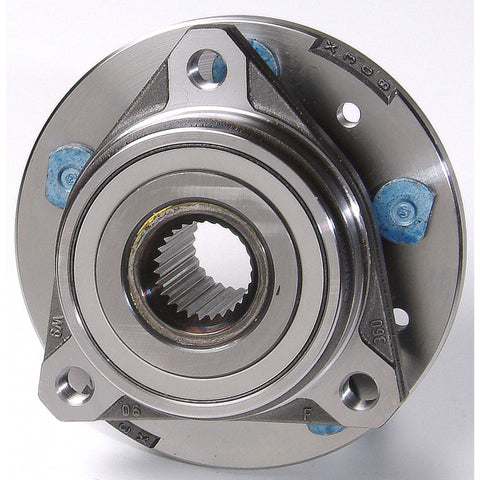 MOOG 98-03 Ford Windstar Front Hub Assembly - 513156