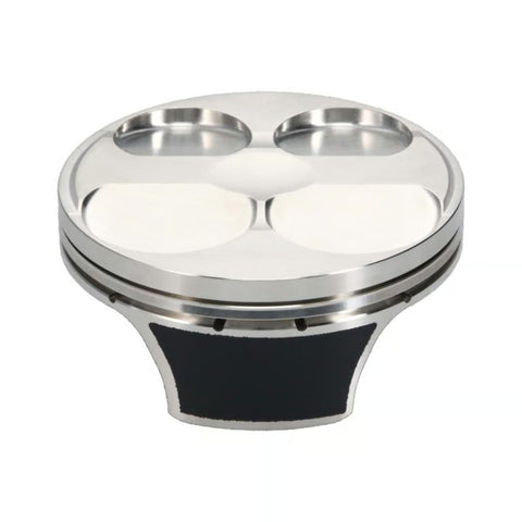 Wiseco Yamaha YZ250F 19-20 13.81 CR Piston kit - 40229M07700