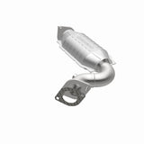 MagnaFlow Conv DF 08-09 Cadi CTS 3.6L Driver Side OEM - 49170