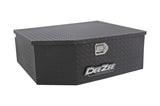 Dee Zee 07-23 Jeep JK/JL Tool Box - Specialty Jeep Box Wide (Txt Blk) - DZ6534JWTB