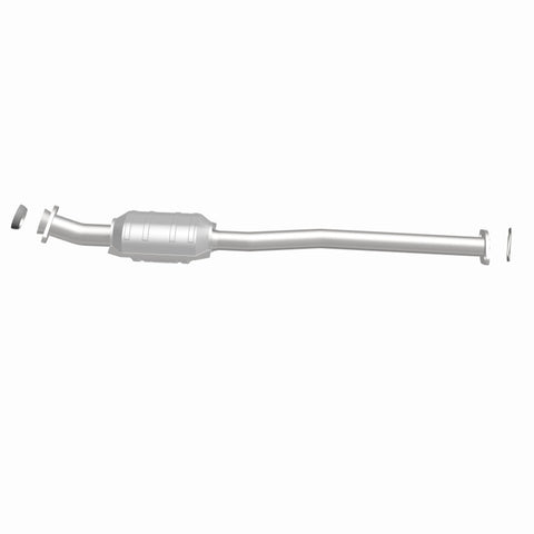 MagnaFlow Direct Fit Catalytic Converter Chevrolet-Geo 2001 - 22614