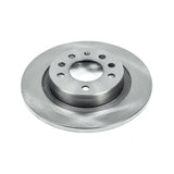 Power Stop 06-09 Pontiac Solstice Rear Autospecialty Brake Rotor - AR82109