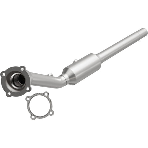 MagnaFlow Direct Fit Catalytic Converter 2004 - 2005 Volkswagen Jetta 1.8L - 4561382