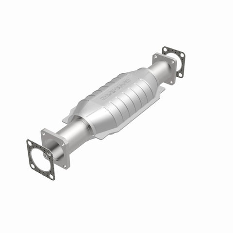 MagnaFlow Direct Fit Catalytic Converter 91-94 Isuzu Rodeo 3.1L V6 - 3391657