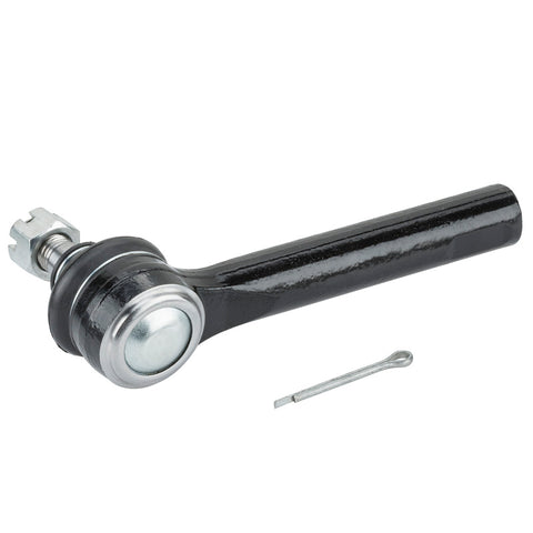 MOOG 04-09 Nissan Quest Front Outer / Outer Tie Rod End - ES800404