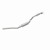 MagnaFlow 09-10 Dodge Grand Caravan 3.8L CARB Compliant Direct Fit Catalytic Converter - 5551510