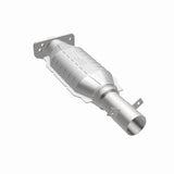 MagnaFlow Conv GM 21X6.5X4 2.5/3 23486 - 93486