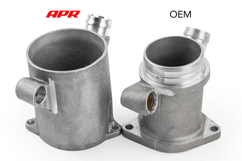 APR 21-26 Audi RS6 Avant/RS7 Sportback (C8) 4.0T Carbon Fiber Intake System - CI100050