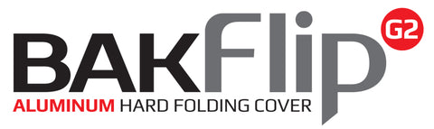 BAK 04-14 Ford F-150 5ft 6in Bed BAKFlip G2 - 226309