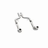 MagnaFlow Direct Fit Catalytic Converter 07-10 Ford Mustang 4.6L - 5561001