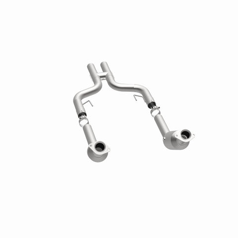 MagnaFlow Direct Fit Catalytic Converter Mustang 05-09 4.6L OEM - 49001