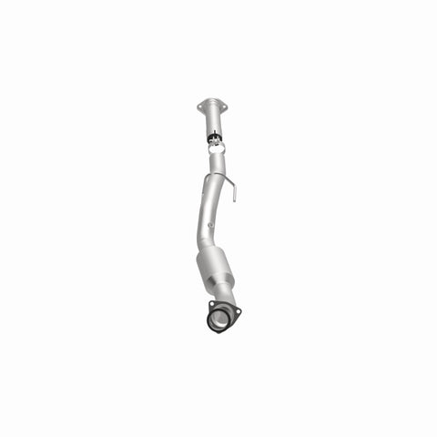 MagnaFlow Direct Fit Catalytic Conv 02-05 Chevrolet Trailblazer EXT 02-03 GMC Envoy XL 4.2L 129in WB - 23015