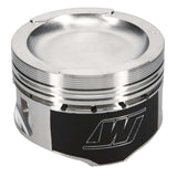 Wiseco Volkswagen 2.0 ABA 8v -15cc Turbo 83.5mm Piston Shelf Stock Kit - K609M835