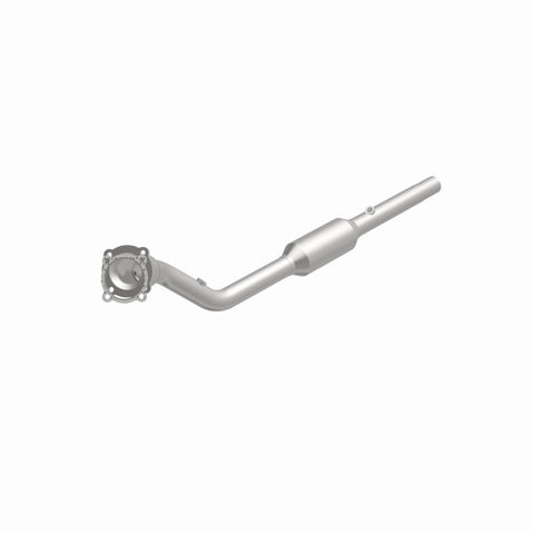 MagnaFlow Conv Direct Fit 00-05 Audi TT 1.8L - 4481606