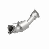 MagnaFlow Direct Fit Catalytic Converter 04-07 VW Touareg 4.2L Passenger Side - 51152